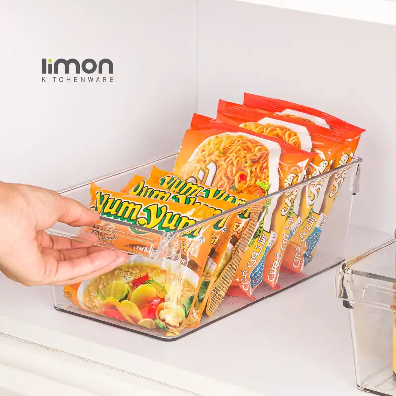 ارگانایزر لیمون مدل کریستال 3