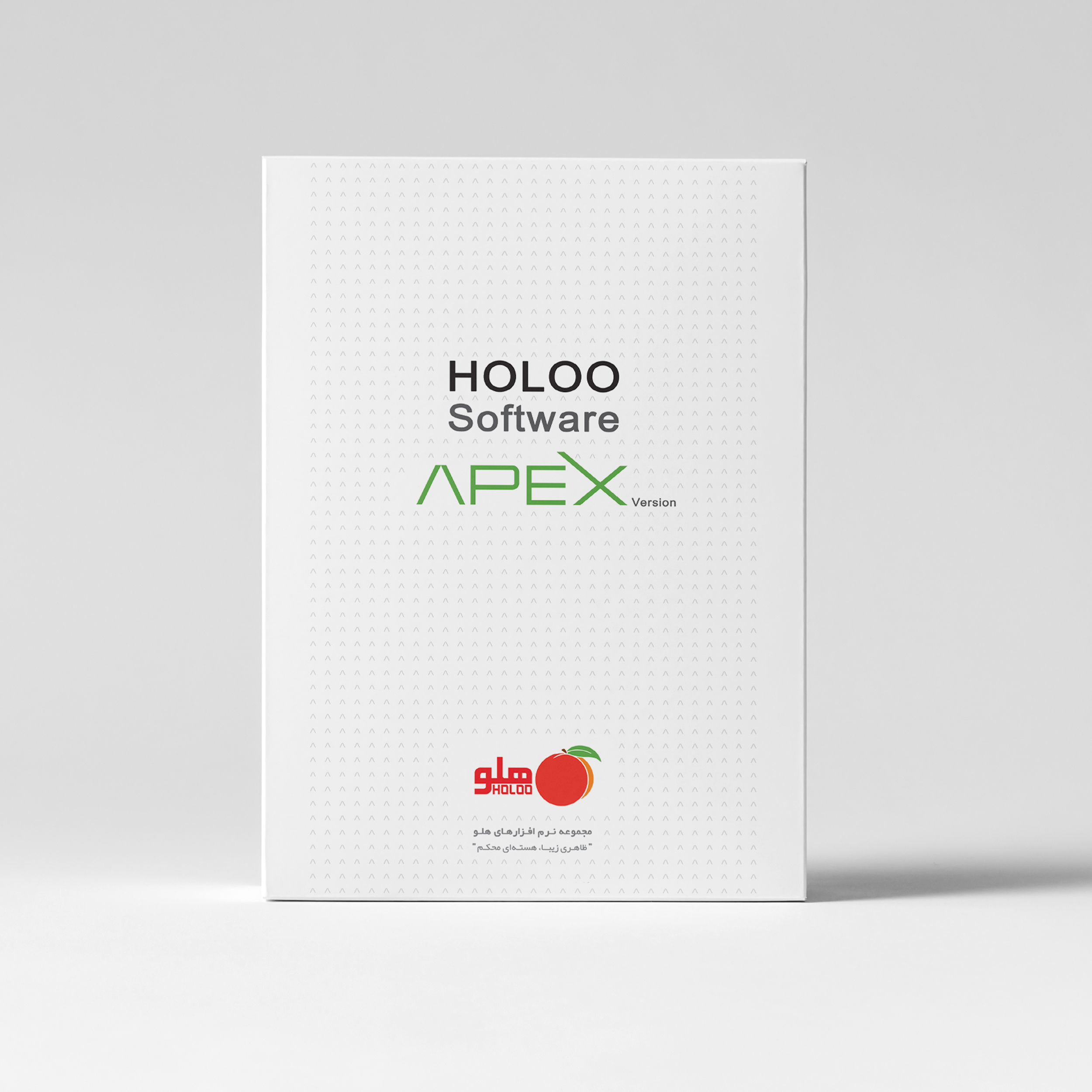 نرم افزار حسابداری مخصوص صنف لوازم خانگی و صوتی تصویری نسخه ساده نشر هلو