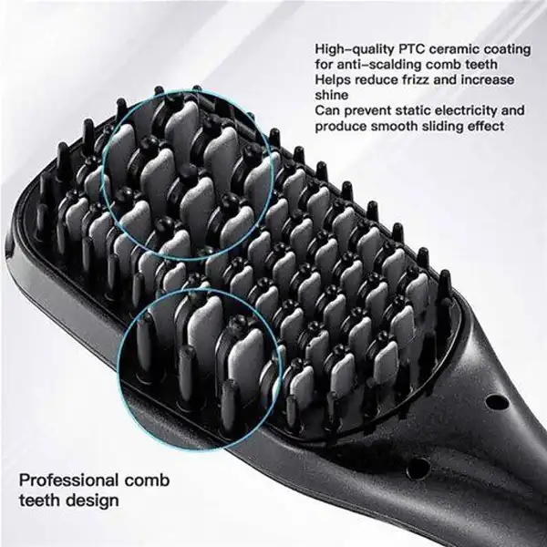 برس حرارتی مدل 9659