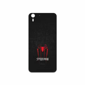 MAHOOT Spider-Man Cover Sticker for HTC Desire Eye