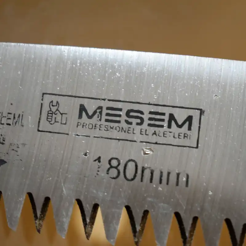 اره باغبانی مشم مدل A -545265