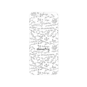 MAHOOT Chemistry Science Cover Sticker for Xiaomi Redmi 10 Power