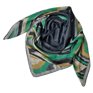 روسری زنانه مدل آنجلا