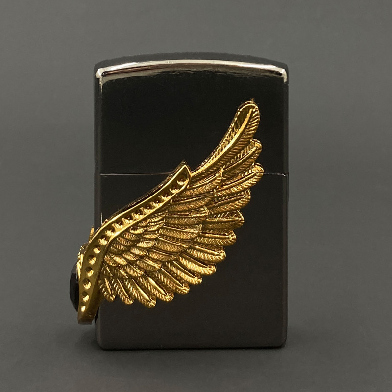 فندک مدل بال عشق کد DKD-1398