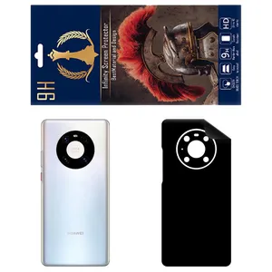 INFINITI PRO RG Back Skin For Huawei Mate 40 Pro