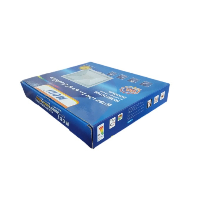 پرژکتور ال ای دی 100 وات مودی مدل IR-MD28100