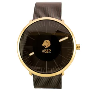 ساعت مچی عقربه ای آرد وی‌آی‌پی مدل AR0143G