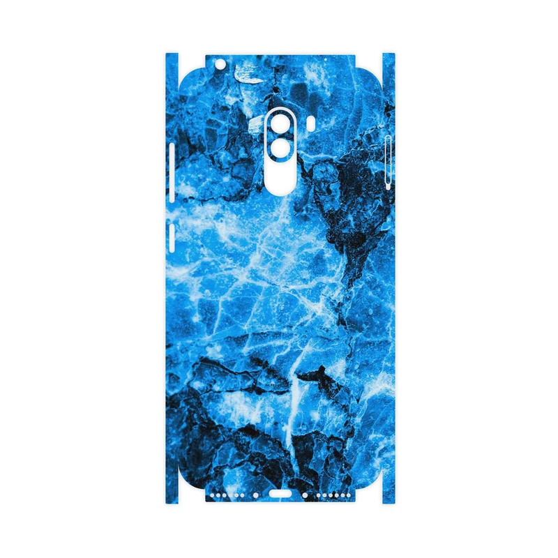 برچسب پوششی ماهوت مدل Blue Marble-FullSkin مناسب برای گوشی موبایل شیائومی POCOPHONE F1