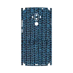 MAHOOT Fabric Texture 2-FullSkin Cover Sticker for Huawei Mate 9