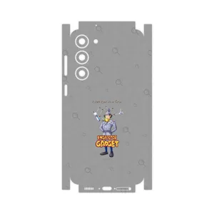 MAHOOT Inspector Gadget-FullSkin Cover Sticker for Samsung Galaxy S23 Plus