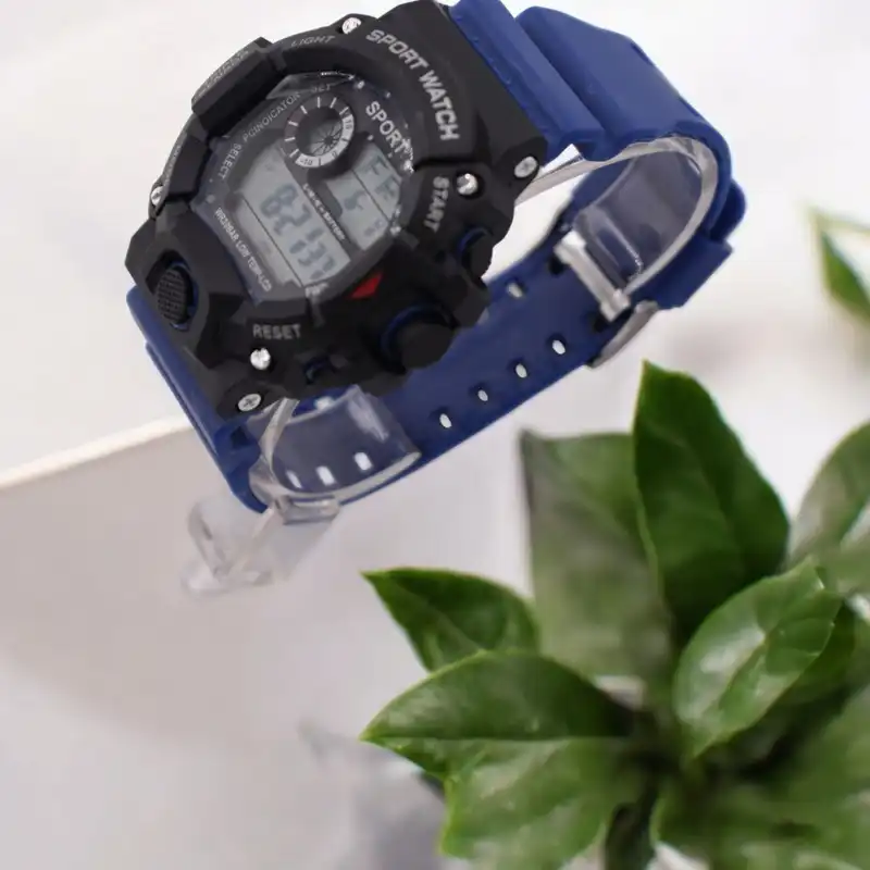 ساعت مچی دیجیتال مدل S-SPORT