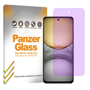 Panzer Glass Eye Care model anti purple ray Screen Protector Suitable for Realme C75 Mobile Phone
