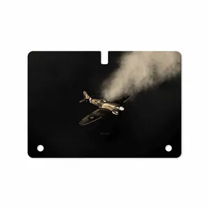 برچسب پوششی ماهوت مدل World War II Aircraft مناسب برای تبلت سامسونگ Galaxy Tab S 10.5 2014 T800