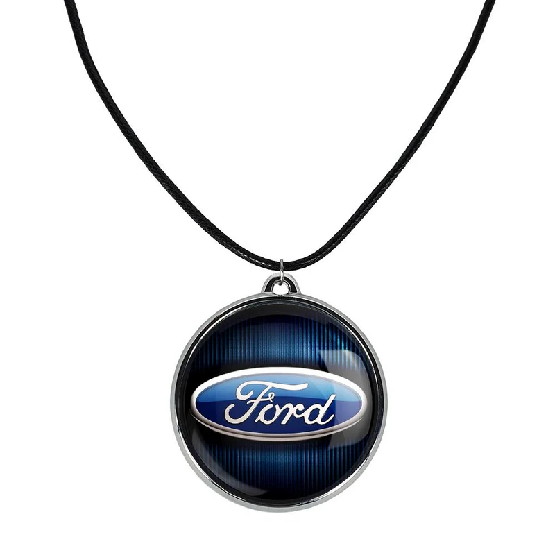 گردنبند خندالو مدل فورد Ford کد 3071130712