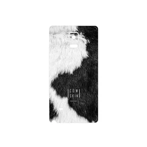 MAHOOT Cow Skin Cover Sticker for Samsung Galaxy Note 4