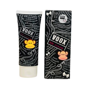 نقد و بررسی کرم روشن کننده وکس مدل dd creaamm حجم 100 میلی لیتر توسط خریداران