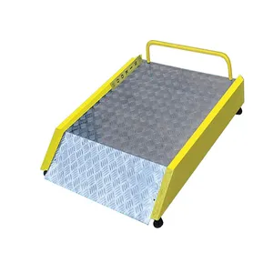 باسکول دیجیتال نیکو مدل Ramp WE