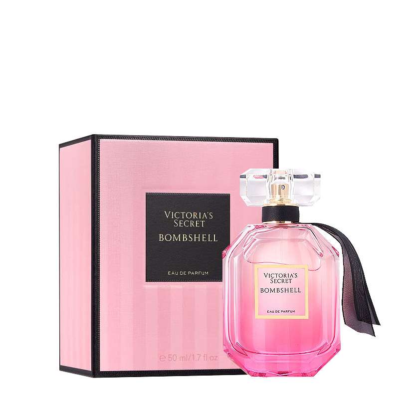 ادوپرفیوم زنانه بامبشل مدل ویکتوریا سکرت حجم 100میلی لیتر