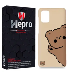 HEPRO MC Cover for Samsung Galaxy S20