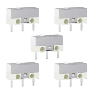میکروسوئیچ کایل مدل CMI126703D186 بسته 5 عددی