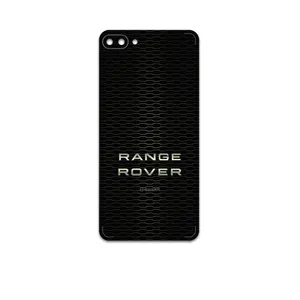 MAHOOT Range-Rover Cover Sticker for Asus Zenfone 4 Max ZC554KL