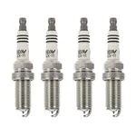 شمع خودرو ان جی کی مدل LFR6AIX-11 6619 بسته 4 عددی
