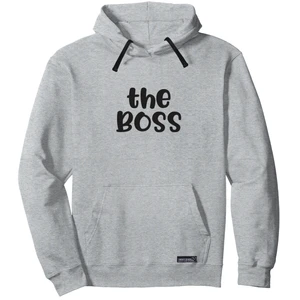 هودی مردانه 27 مدل BOSS کد Q126