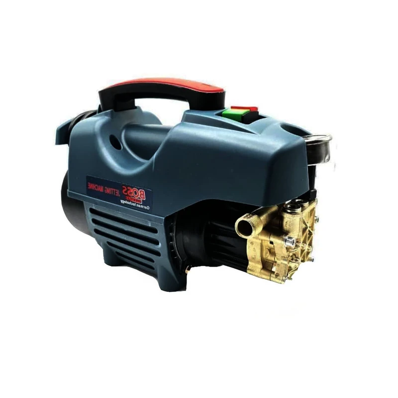 کارواش دینامی 250 بار 2000 وات باس مدل  LIFE STYLE 125-5