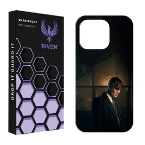RIVEN RI1-8 Case For Apple iphone 14