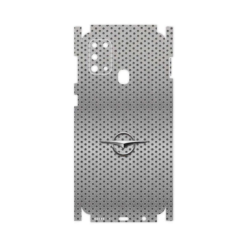 برچسب پوششی ماهوت مدل Haima-FullSkin مناسب برای گوشی موبایل سامسونگ Galaxy M31