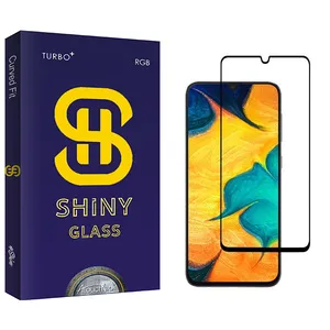 Atouchbo Shiny Ceramics Screen Protector For Samsung Galaxy A30