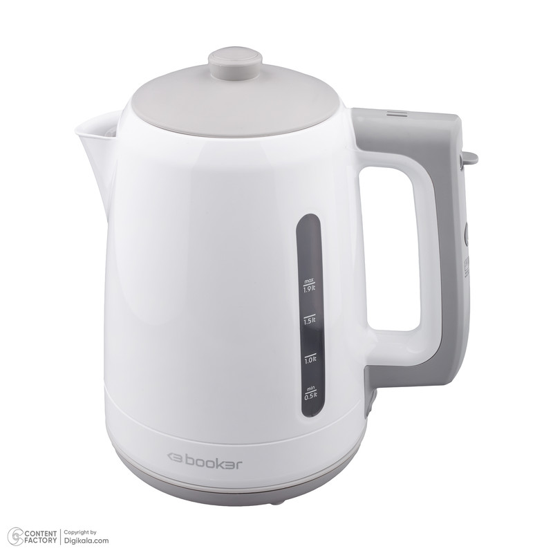 چای ساز بوکر مدل TM-511