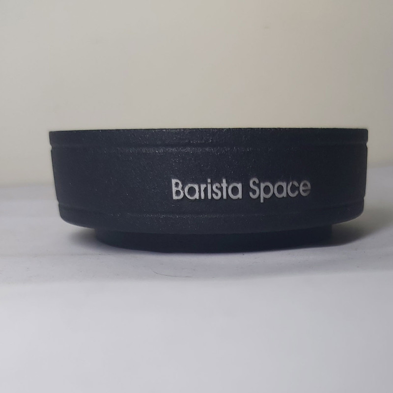 فانل و استند پرتافیلتر باریستا اسپیس کد 51