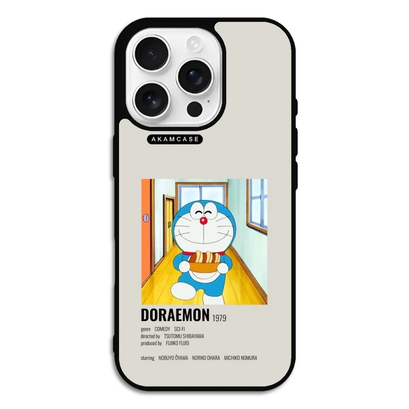 کاور آکام مدل AMC-WA16PRO-CARTOONS-25 مناسب برای گوشی موبایل اپل iPhone 16 Pro