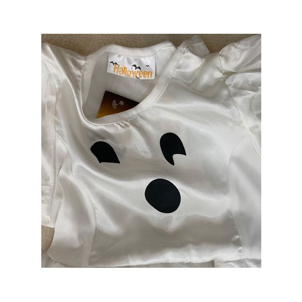 پیراهن دخترانه هالووین مدل moj_50970-36  -  - 3