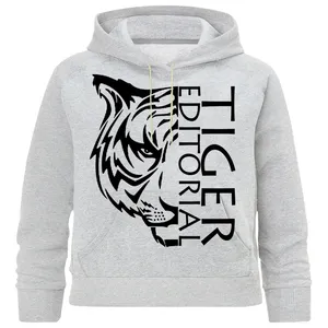 هودی پسرانه کد B 321 ببر