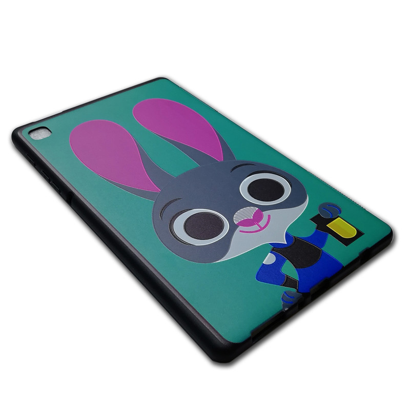 کاور مدل DF-002 مناسب برای تبلت سامسونگ Galaxy Tab A7 Lite / T220 / T225