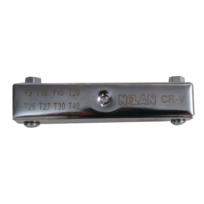 الن ستاره ای نولان کد 101