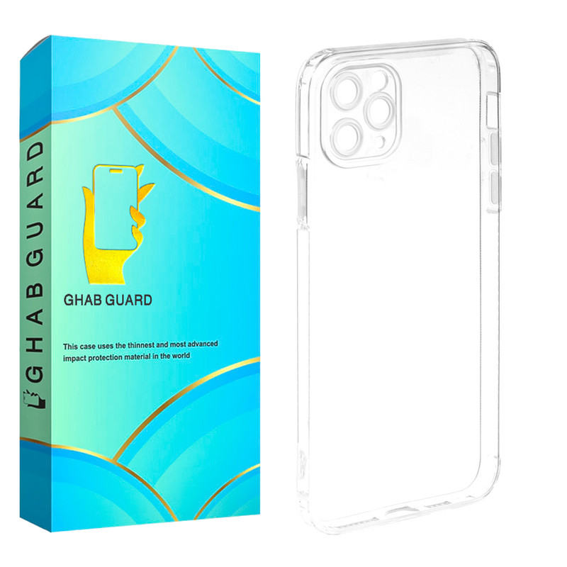 کاور قاب گارد مدل SPCFGH مناسب برای گوشی موبایل اپل iPhone 11 Pro