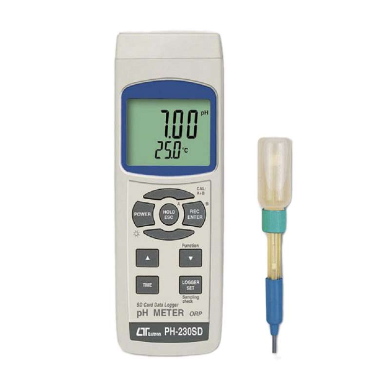 اسید سنج لوترون مدل 230SD