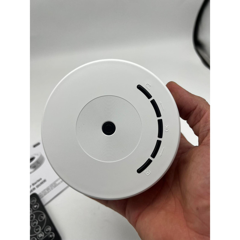 ویدئو پروژکتور مدل YT200