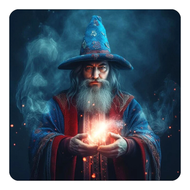 مگنت کاکتی طرح هری پاتر Harry Potter مدل mp43362