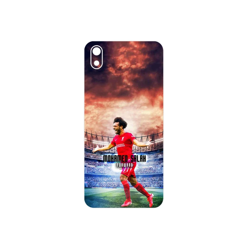 برچسب پوششی ماهوت مدل Mohammad Salah مناسب برای گوشی موبایل شیائومی Redmi 7A