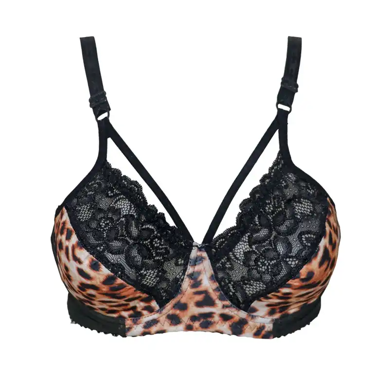 ست شورت و سوتین زنانه مدل 0044