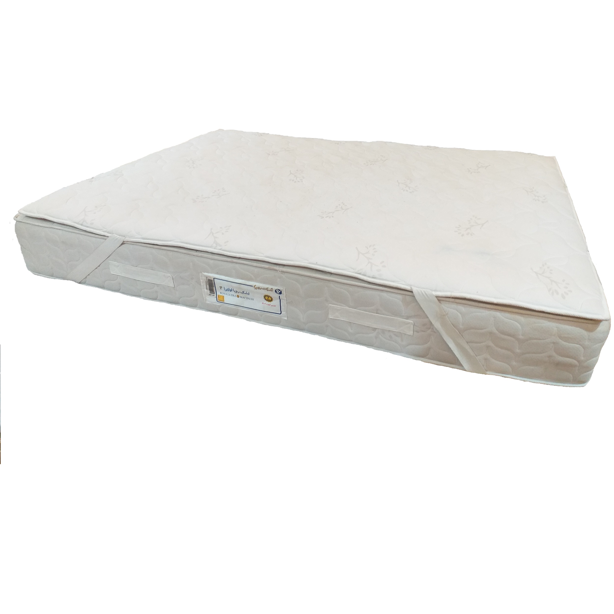 تشک رویا مدل اولترا3 دونفره سایز 160x200 سانتی متر