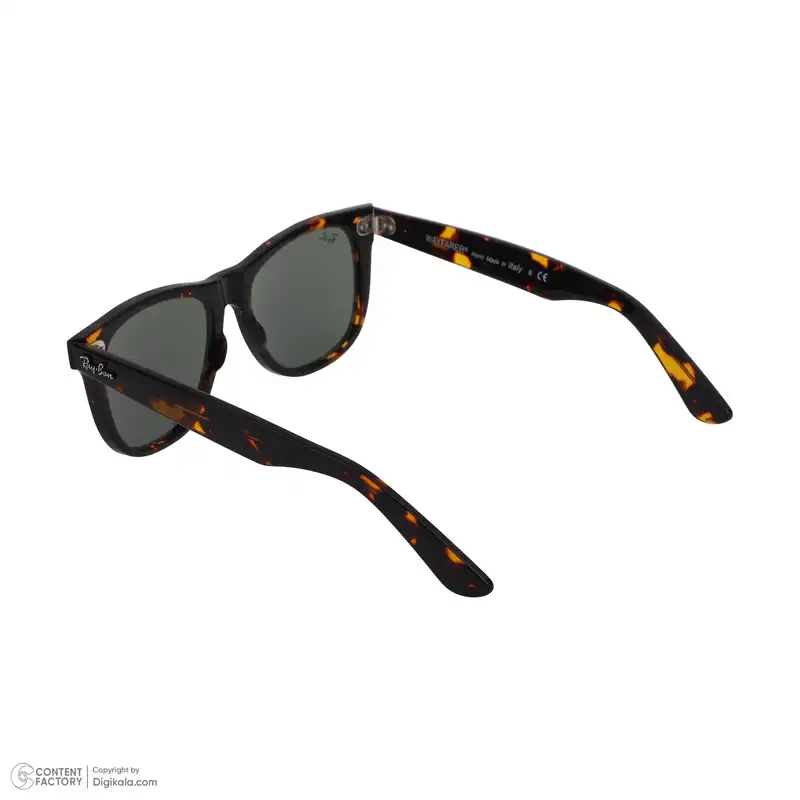 عینک آفتابی ری بن مدل 2140-902