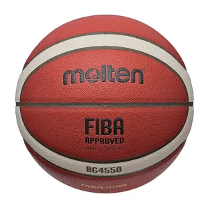 توپ بسکتبال مولتن مدل 4550 سایز 7