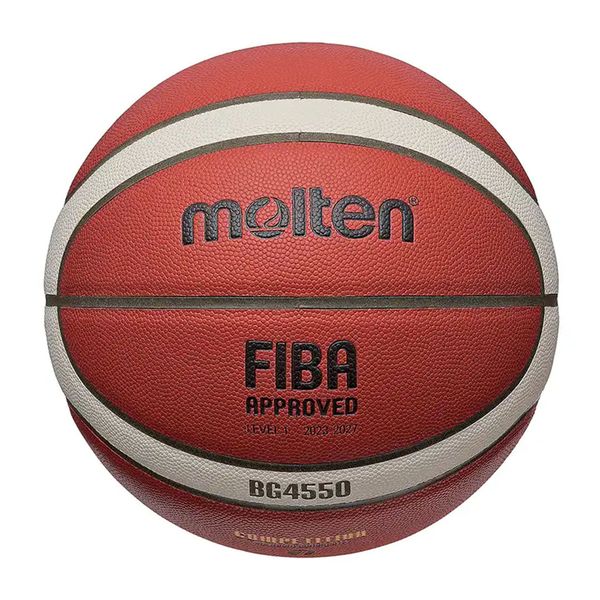 توپ بسکتبال مولتن مدل 4550 سایز 7