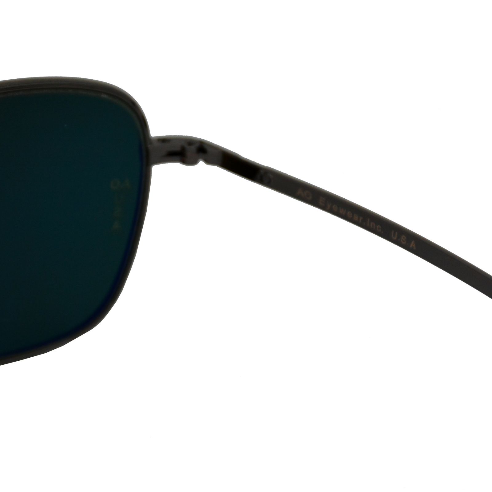 عینک آفتابی امریکن اوپتیکال مدل  SKY MASTER AVATOR TG -  - 5