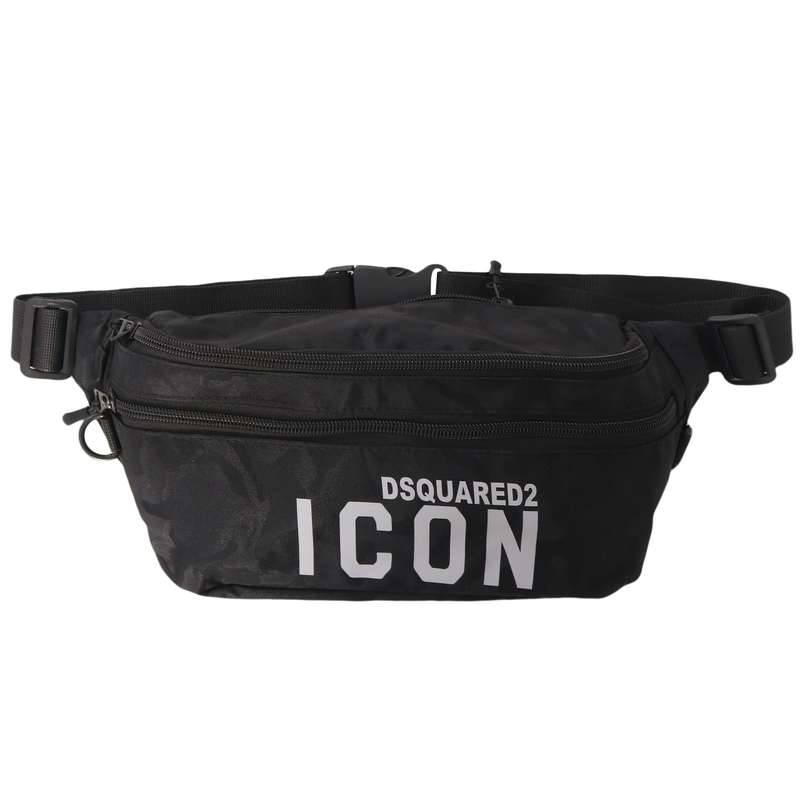 کیف کمری مردانه مدل PJ-107332